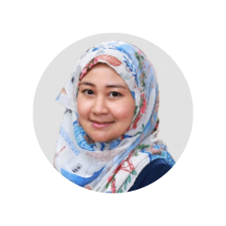 dr nor fadhilah shahril clone