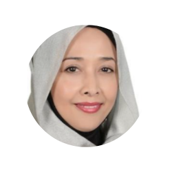 professor dr norlisah ramli