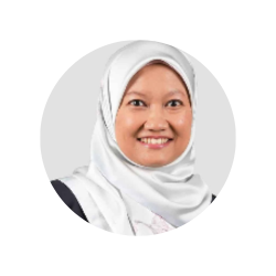 professor dr see mee hoong clone