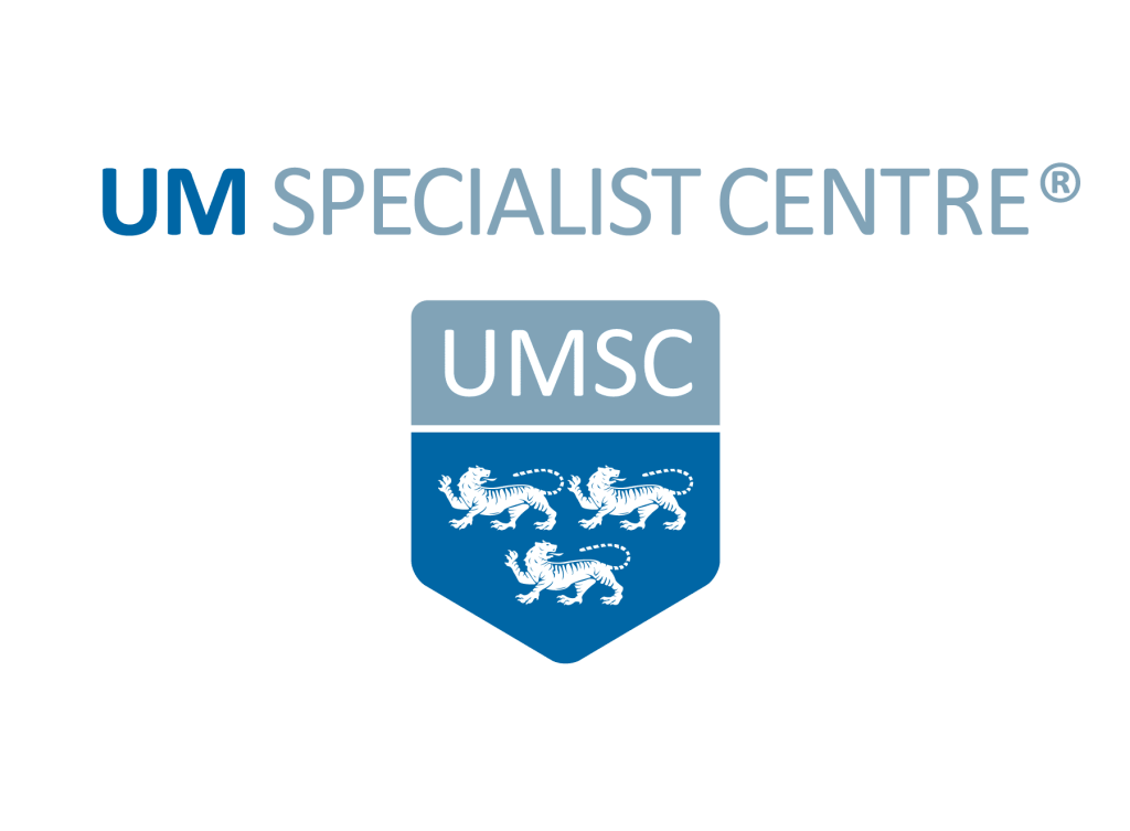 umsc registered trademark full colour