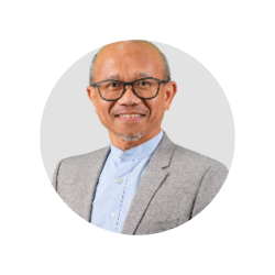 prof. dr. mohd idzwan zakaria