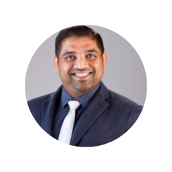 associate professor dato' dr rishya manikam