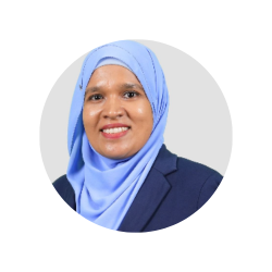 dr rokiah ismail clone