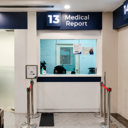 medical reports counters (gf) 13 soc