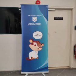 gf security & control room