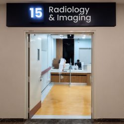 radiology and imaging unit (gf) 15 soc