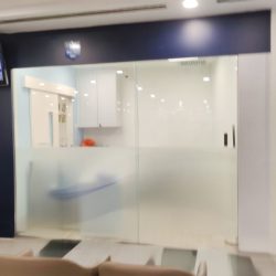 pharmacy discussion room (gf) soc
