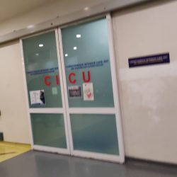cicu (l2) menara selatan