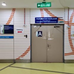 nuclear medicine services (l5) menara selatan