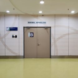 neurology lab (l6) menara selatan