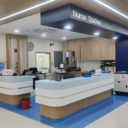 nurse station berlian (l9) menara timur