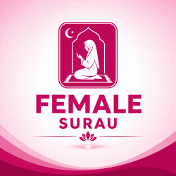 female surau – umsc