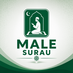 male surau – (gf, l1, l2 & l3) umsc