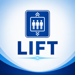 lift umsc