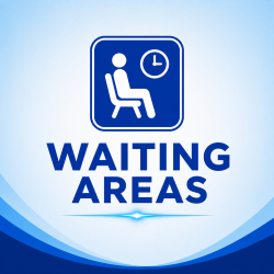 waiting areas – umsc