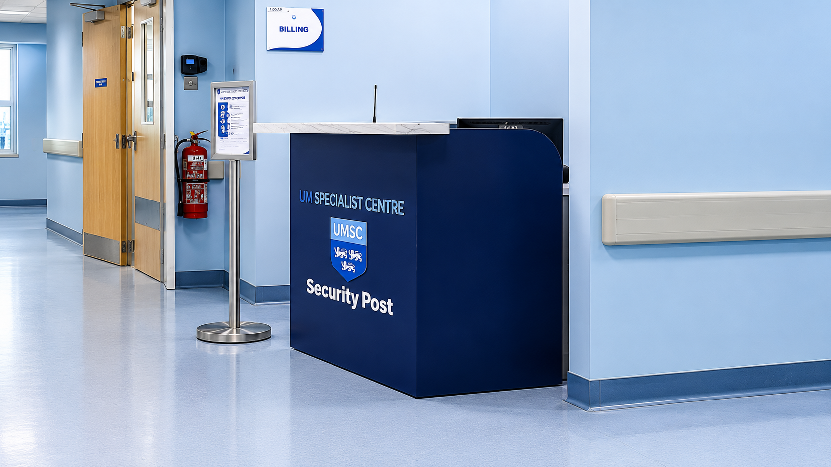 security post (l7) kkwk paediatric security post (l7) kkwk paediatric