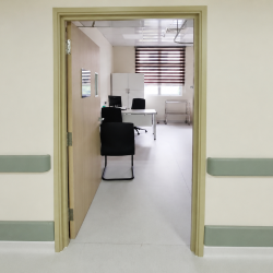procedure room (l4) kkwk obstetrics wing