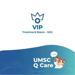 vip treatment room (l3) soc