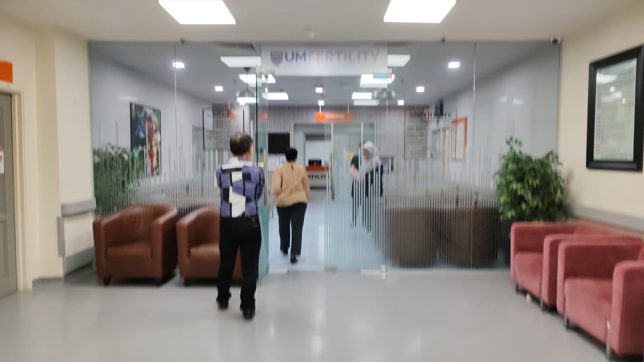 fertility clinic counter (l4) kkwk obstetrics wing fertility clinic counter (l4) kkwk obstetrics wing