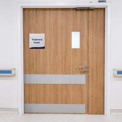 treatment room (l7) kkwk paediatric