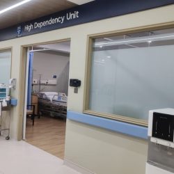 high dependency unit (hdu) (l10) menara timur