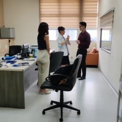 nursing office, registration & payment counter (l3) kkwk obstetrics wing