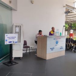 security check point (gf) umsc