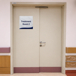 treatment room 2 (l3) umsc