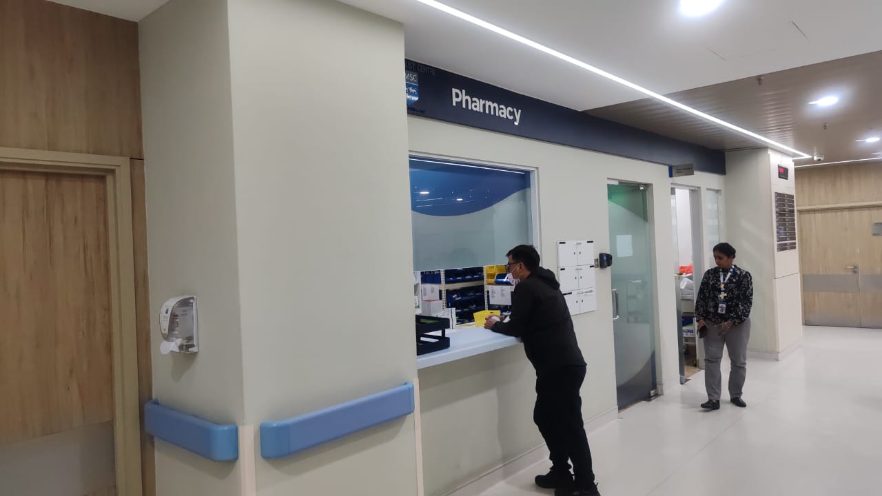 zamrud pharmacy (l10) menara timur zamrud pharmacy (l10) menara timur