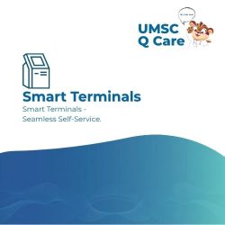 Search By Smart Terminals