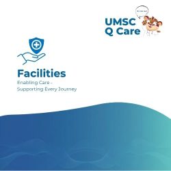 Search By Facilities