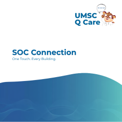 SOC Connections