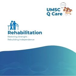 Search by Rehabilitation