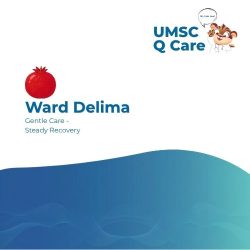 Search By Ward-Delima