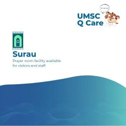 Search by Surau