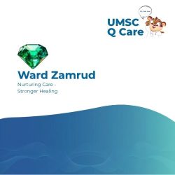 Search By Ward-Zamrud