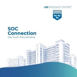 SOC Connections