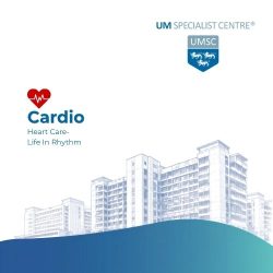 Search By Cardio