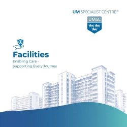 Search By Facilities