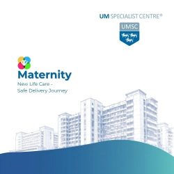 Search by Maternity Ward