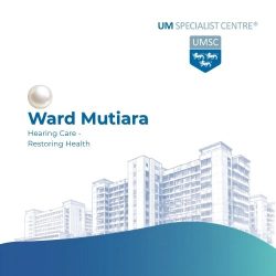 Search By Ward-Mutiara